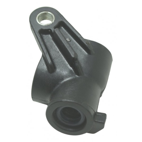 Suporte Bico Injetor Harley Xl 1200c 11-13 Original