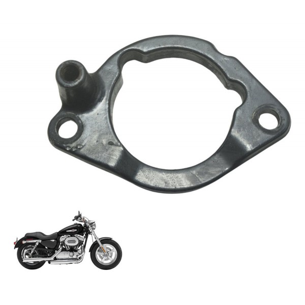 Suporte Motor Direito Harley Xl 1200c 11-13 Original
