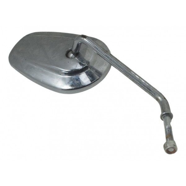 Espelho Retrovisor Dir C/ Avaria Harley Xl 1200c 11-13 Orig