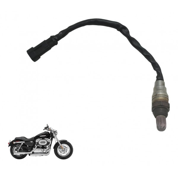 Sonda Lambda Harley Xl 1200c 11-13 Original