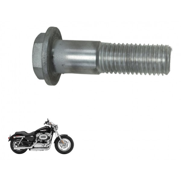 Parafuso Eixo Balança Harley Xl 1200c 11-13 Original