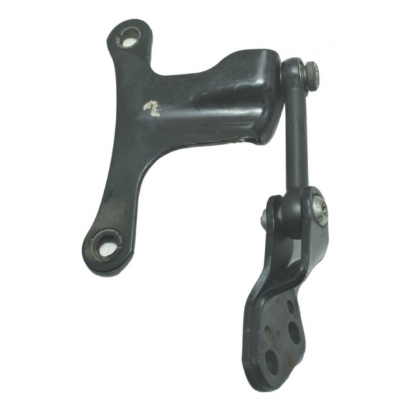Suporte Frontal Superior Motor Harley Xl 1200c 11-13 Orig