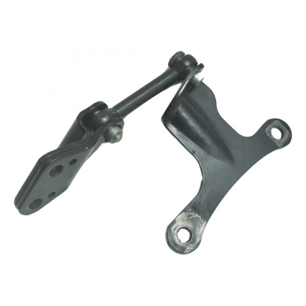 Suporte Frontal Superior Motor Harley Xl 1200c 11-13 Orig