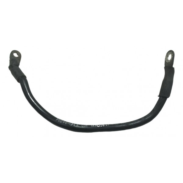 Cabo +/- Bateria Harley Xl 1200c 11-13 Original