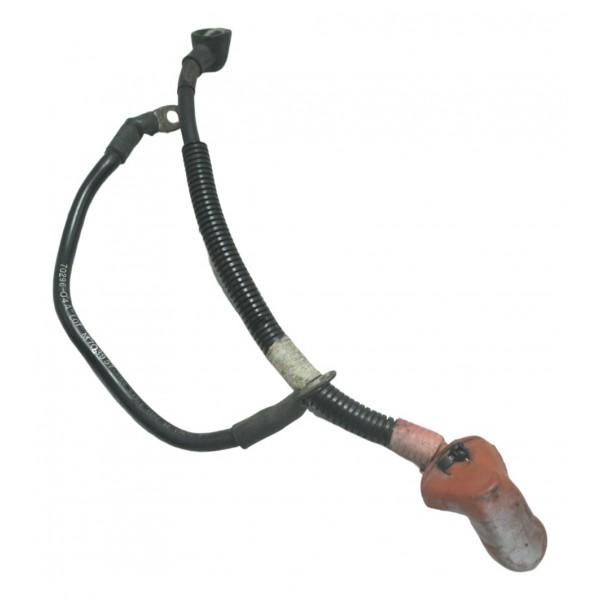 Cabo +/- Bateria Harley Xl 1200c 11-13 Original