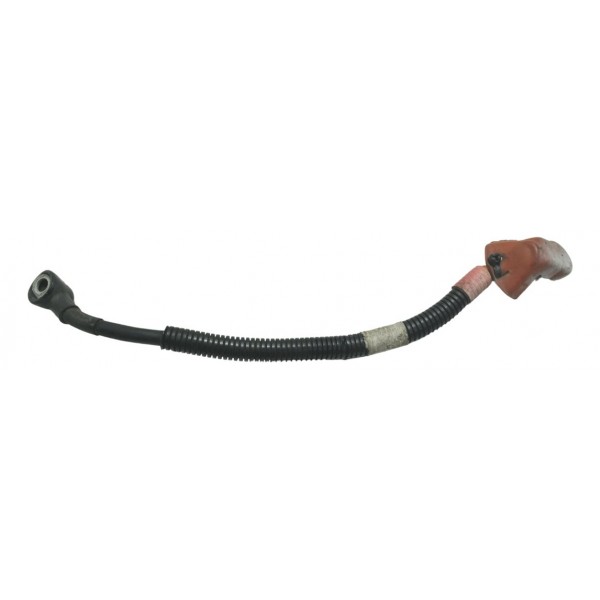 Cabo +/- Bateria Harley Xl 1200c 11-13 Original