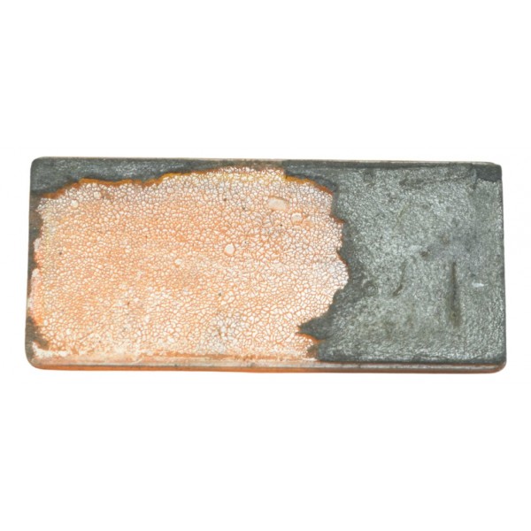 Refletor Olho Gato Harley Xl 1200c 11-13 Original