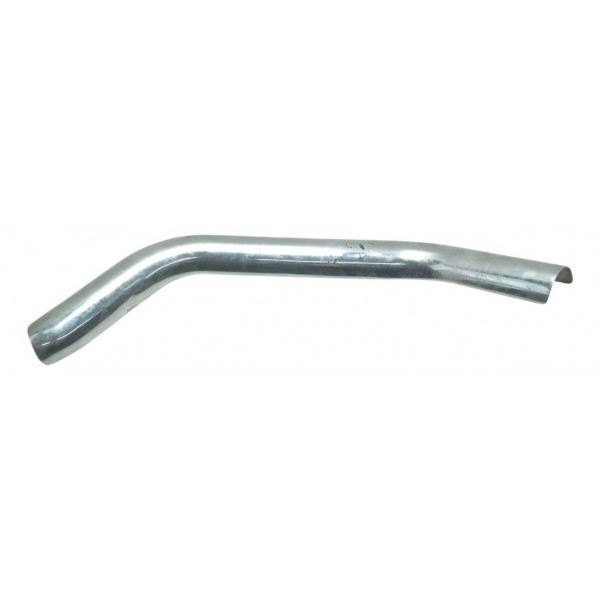 Capa Curva Escape Harley Xl 1200c 11-13 Original
