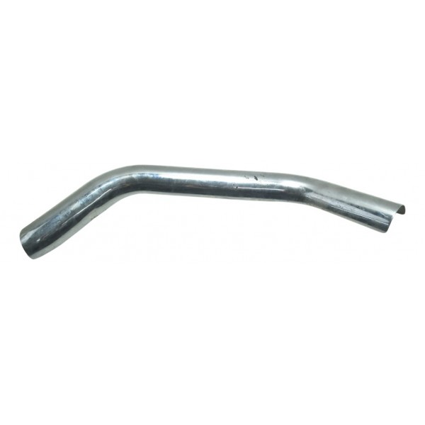 Capa Curva Escape Harley Xl 1200c 11-13 Original
