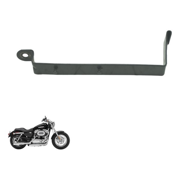 Suporte Bateria Harley Xl 1200c 11-13 Original