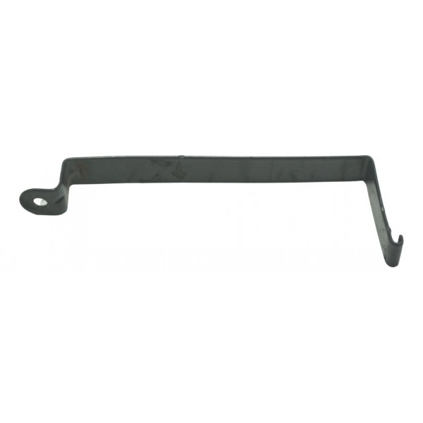 Suporte Bateria Harley Xl 1200c 11-13 Original