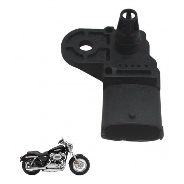 Sensor Map Harley Xl 1200c 11-13 Original