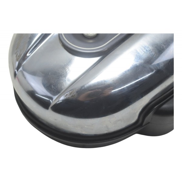 Caixa Filtro Ar C/ Detalhes Harley Xl 1200c 11-13 Original