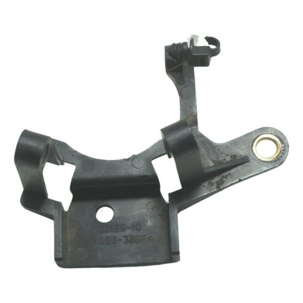 Suporte Reservatório Óleo Harley Xl 1200c 11-13 Original