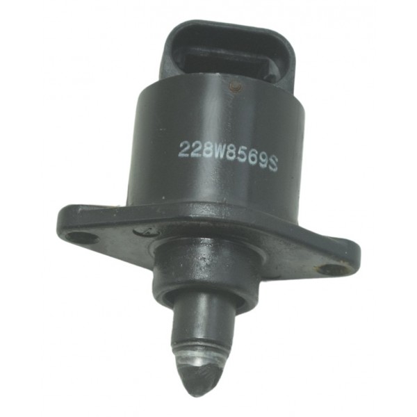 Atuador Marcha Lenta Harley Xl 1200c 11-13 Original