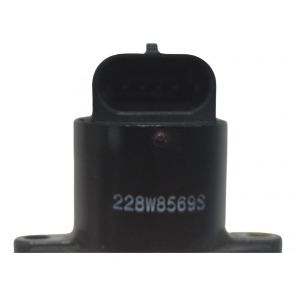 Atuador Marcha Lenta Harley Xl 1200c 11-13 Original