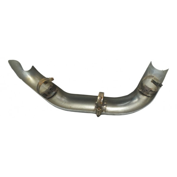 Capa Curva Escape C/ Detalhes Harley Xl 1200c 11-13 Original