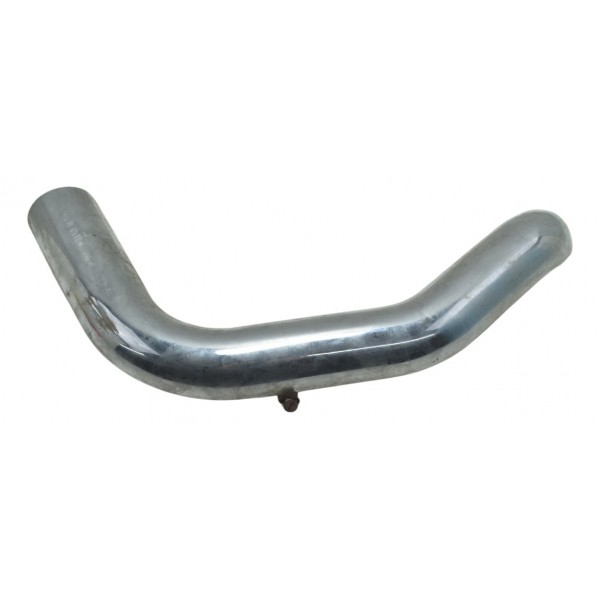 Capa Curva Escape C/ Detalhes Harley Xl 1200c 11-13 Original