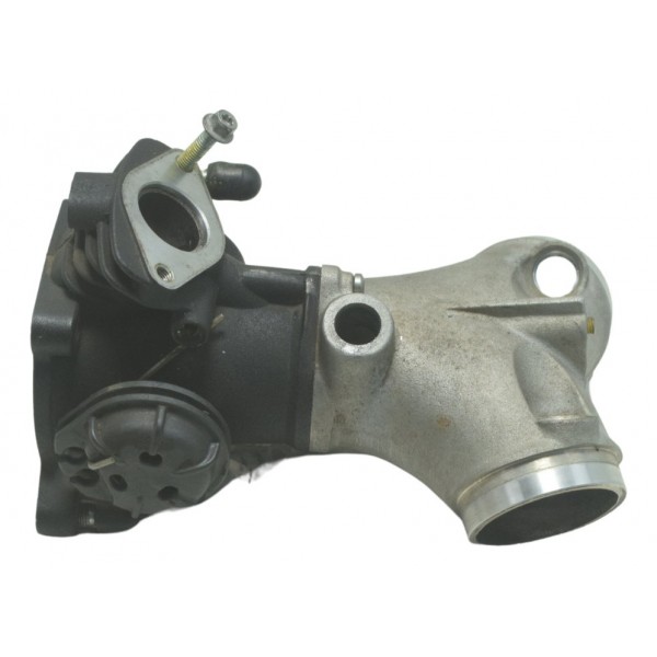 Corpo Injeção Tbi Harley Xl 1200c 11-13 Original