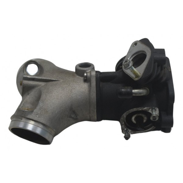Corpo Injeção Tbi Harley Xl 1200c 11-13 Original