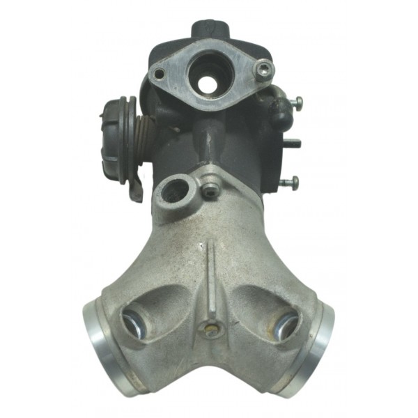 Corpo Injeção Tbi Harley Xl 1200c 11-13 Original