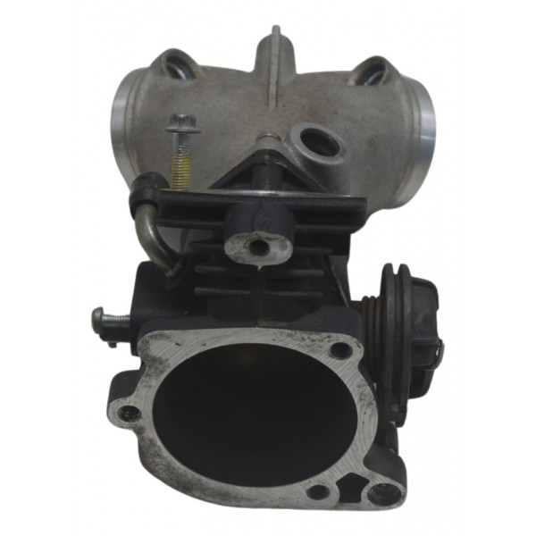 Corpo Injeção Tbi Harley Xl 1200c 11-13 Original