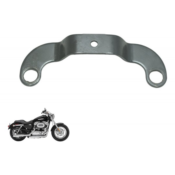 Suporte Corpo Injeção Harley Xl 1200c 11-13 Original