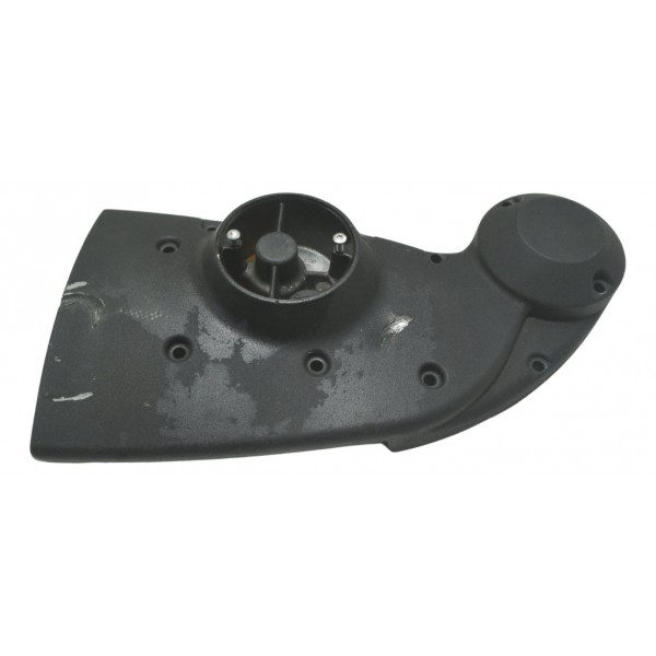 Tampa Motor Direita C/ Detalhes Harley Xl 1200c 11-13 Orig