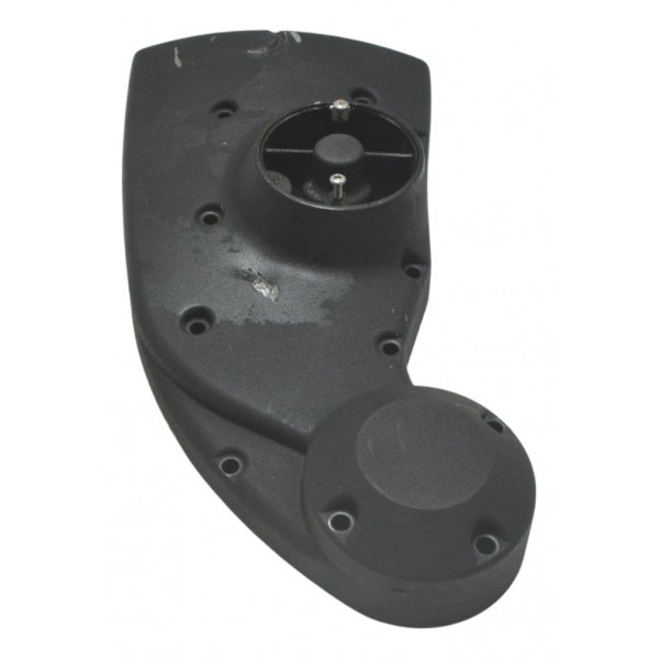 Tampa Motor Direita C/ Detalhes Harley Xl 1200c 11-13 Orig