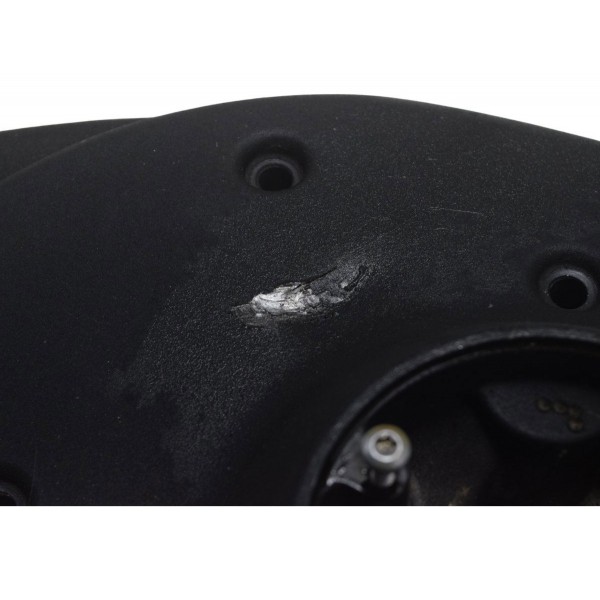 Tampa Motor Direita C/ Detalhes Harley Xl 1200c 11-13 Orig