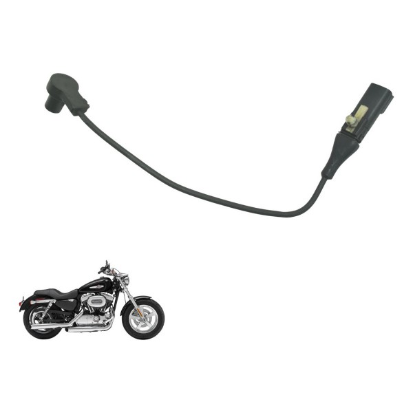 Sensor Pedal Lateral C/ Avaria Harley Xl 1200c 11-13 Orig