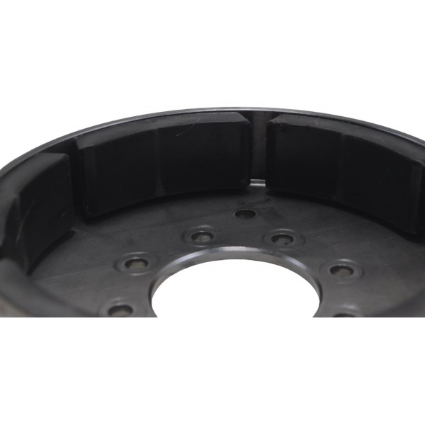 Volante Magneto Harley Xl 1200c 11-13 Original