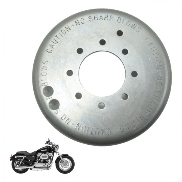 Volante Magneto Harley Xl 1200c 11-13 Original