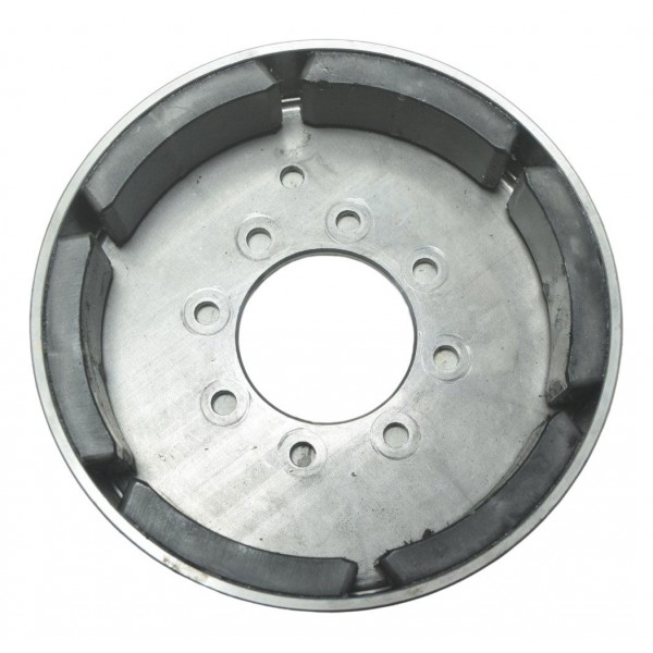 Volante Magneto Harley Xl 1200c 11-13 Original