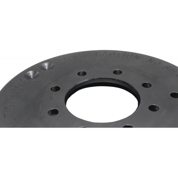 Volante Magneto Harley Xl 1200c 11-13 Original