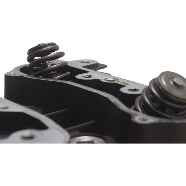 Cabeçote Traseiro Harley Xl 1200c 11-13 Original