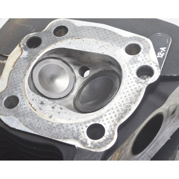 Cabeçote Traseiro Harley Xl 1200c 11-13 Original