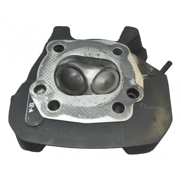 Cabeçote Traseiro Harley Xl 1200c 11-13 Original