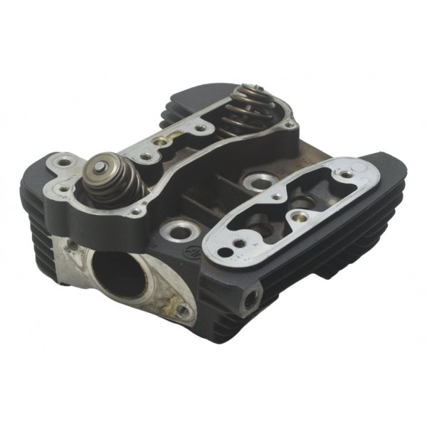 Cabeçote Traseiro Harley Xl 1200c 11-13 Original