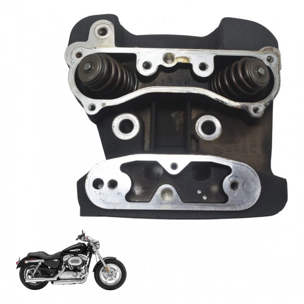 Cabeçote Traseiro Harley Xl 1200c 11-13 Original
