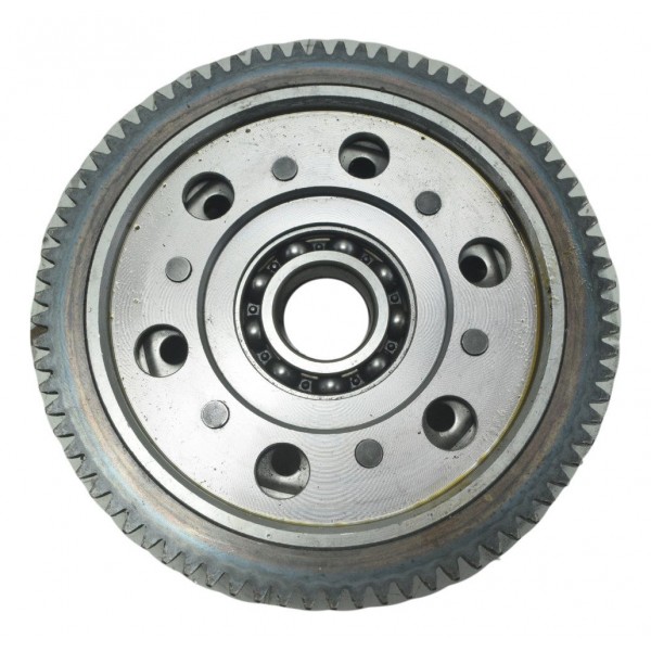 Campana Embreagem Primaria Harley Xl 1200c 11-13 Original