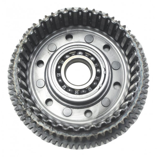 Campana Embreagem Primaria Harley Xl 1200c 11-13 Original