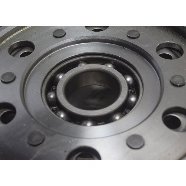 Campana Embreagem Primaria Harley Xl 1200c 11-13 Original