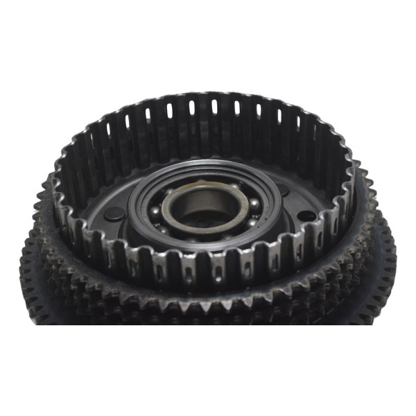 Campana Embreagem Primaria Harley Xl 1200c 11-13 Original
