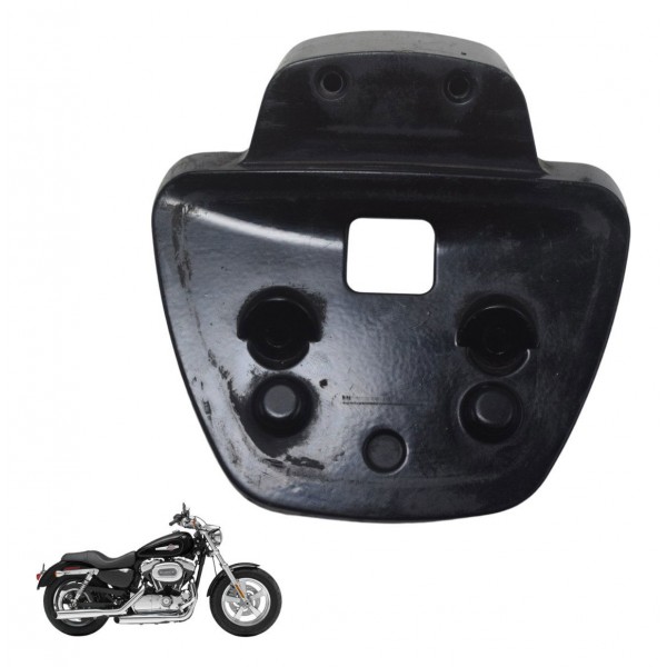Suporte Lanterna Traseira Harley Xl 1200c 11-13 Original