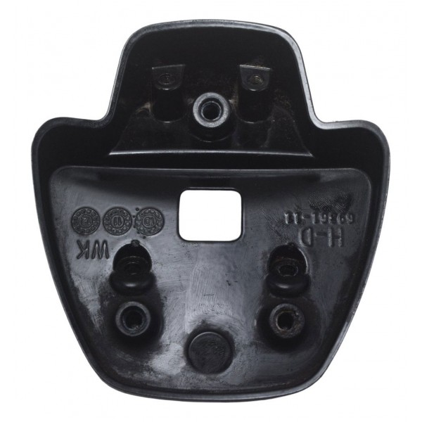 Suporte Lanterna Traseira Harley Xl 1200c 11-13 Original