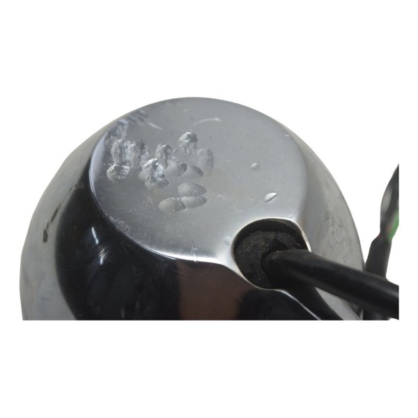 Conta Giro Custom Baron S/plug C/detal Harley Xl 1200c 11-13