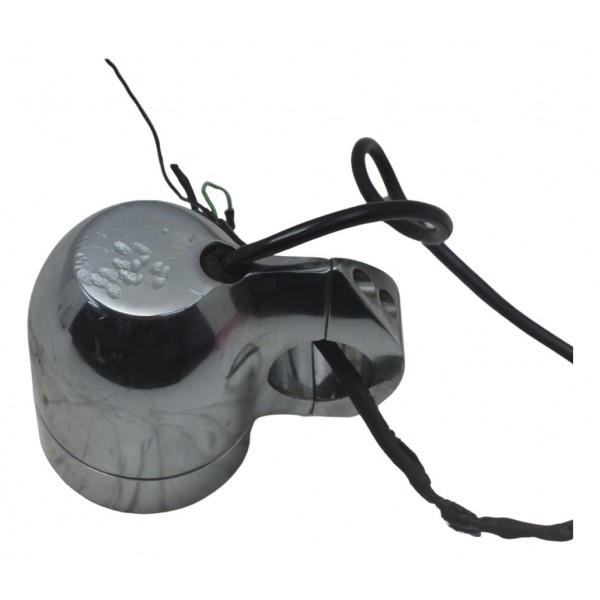 Conta Giro Custom Baron S/plug C/detal Harley Xl 1200c 11-13