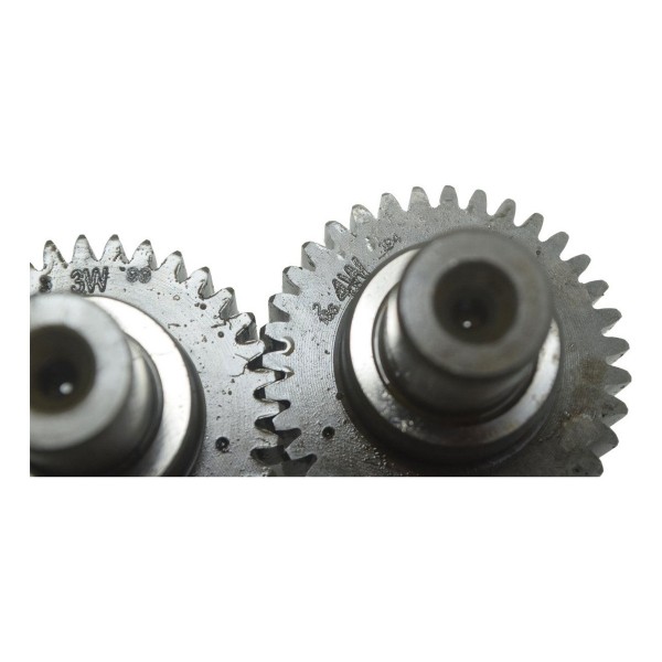 Jogo Arvore Comando Harley Xl 1200c 11-13 Original