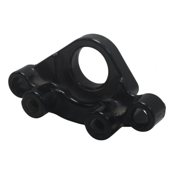 Suporte Pedaleira Dianteira Esq Harley Xl 1200c 11-13 Orig